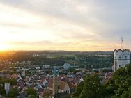 Moderne Neubauwohnung in Top-Lage - Ihr Traumzuhause erwartet Sie! - Ravensburg