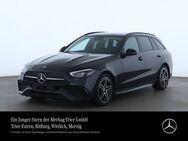 Mercedes C 300, T AMG Night MBUX, Jahr 2022 - Trier