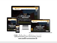 Webdesign Ferienhaus-Homepage | Fewo, Ferienwohnung WordPress - Bitterfeld-Wolfen Bitterfeld