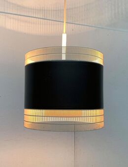 Staff Minimalist Pendant Lamp zu Mid Century Space Age 60er 70er - Hamburg Hamburg-Nord