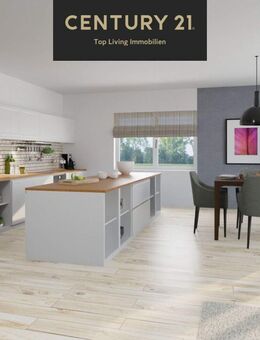 Erstbezug der Extraklasse - Wohnen auf höchstem Niveau - Wiesbaden