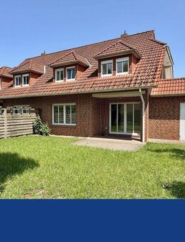 Attraktives Doppelhaus zur Eigennutzung oder Vermietung! - Lindern (Oldenburg)