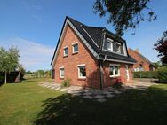 Charmantes Einfamilienhaus auf dem Lande - Friedrichsgabekoog