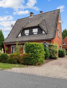 Ein Zuhause im Wandel - mit Platz für neue Ideen -Zwischen Stadt und Wiesen - in Wallinghausen ~~ - Aurich