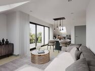 Moderne 3,5 Zimmer-Etagenwohnung in Heilbronn-Kirchhausen Top-Zinssatz ab 3,2%* - Heilbronn