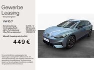 VW ID.7, Tourer Pro |IQ LIGHT|||||, Jahr 2022 - Lichtenfels (Bayern)