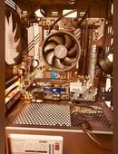 EDV / Webseiten / Verkabelung / Installation in 77880