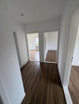 Gemütliche 3-Zimmer Wohnung in Emden - Emden
