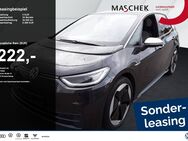 VW ID.3, 1st Max Sonderleasing Wärmepumpe, Jahr 2020 - Wackersdorf