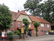 Zweifamilienhaus mit Gewerbefläche zu verkaufen - Hermannsburg