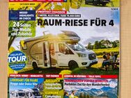 Reisemobil Magazin Oktober 2023 - NEU - Wuppertal