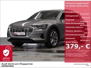 Audi e-tron, 50 QUATTRO S-LINE, Jahr 2021 - Wuppertal