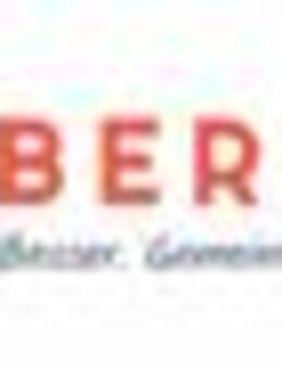 Abteilungsleiter:in Patientenservice 116117 - Berlin