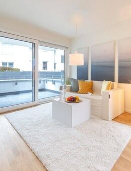 Offene Besichtigung am Sa., 22.11. und So., 23.11. je von 12-13 Uhr in der Waldburgstr. 153b! - Stuttgart