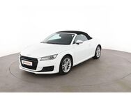 Audi TT 1.8 TFSI Roadster - Berlin