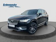 Volvo XC90, T8 Inscription Expr Plug-In Hybrid AWD, Jahr 2021 - Celle