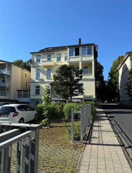 Top Lage zum exzellenten Wohnen, Arbeiten! Auch Miete möglich! - Bad Pyrmont