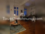 [TAUSCHWOHNUNG] Tausche 2,5 Zimmer Wohnung in Neukölln gegen ruhige Umgebung - Berlin