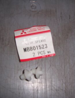 MB801523 VERKL-CLIP GR - Hannover Vahrenwald-List