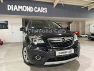 Opel Mokka Innovation ecoFlex * KAMERA* MFL* ALU* - Diemelstadt