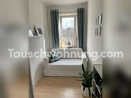 [TAUSCHWOHNUNG] 2,5 Zimmer in HH mit Balkon gegen Hannover - Hamburg Altstadt