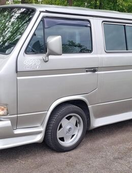 VW T2 /T3 Projekt Zwo Multivan - Hannover Ahlem-Badenstedt-Davemstedt
