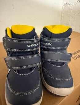 Winterstiefel Junge - Neutraubling Zentrum