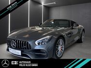 Mercedes AMG GT S, Roadster Perf Sitze NP187080, Jahr 2018 - Korntal-Münchingen