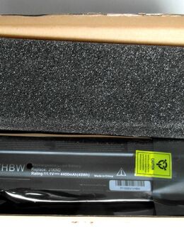 J1KND Akku für Dell Laptop Neu - Aachen