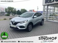 Renault Kadjar 1.3 TCe 140 Zen GPF (EURO 6d) Autom./eFH. - Nastätten