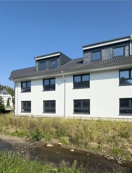 *Gemütlich und attraktiv mit Balkon und Stellplatz* - Leichlingen (Rheinland, Blütenstadt)