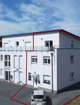 Großzügige Doppelhaushälfte mit ca. 152m² Wfl. in guter Lage von Königswinter-Oberpleis zu verkaufen - Königswinter