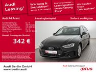 Audi A4, Avant S line 35 TFSI, Jahr 2024 - Berlin