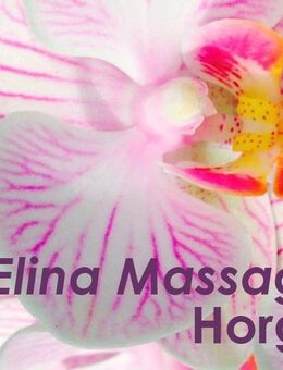 MASSAGE IN HORGEN - Horgen