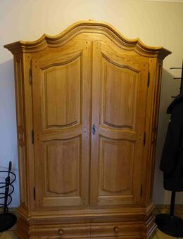 Dielenschrank Eiche TOP-Zustand - Flensburg