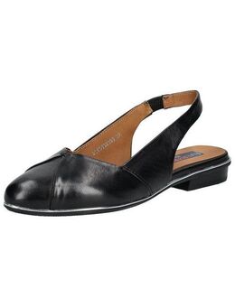 Everybody Everybody Ballerinas Leder Ballerina