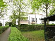 Sonnige Zweizimmerwohnung, Dachgeschoss mit Terrasse - Potsdam