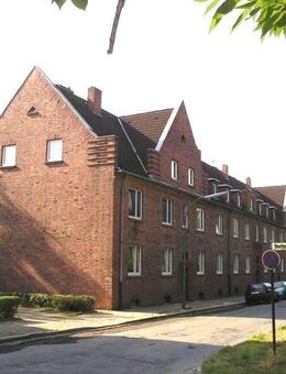 Frisch renovierte 3-Zimmer-Wohnung! - Osnabrück