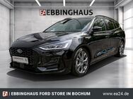 Ford Focus, 1.5 EcoBlue ST-Line X PARKASSI WINTERPAKET DISPLAY, Jahr 2024 - Dortmund