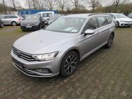 VW Passat Variant, 2.0 TDI Business, Jahr 2022 - Bergkamen