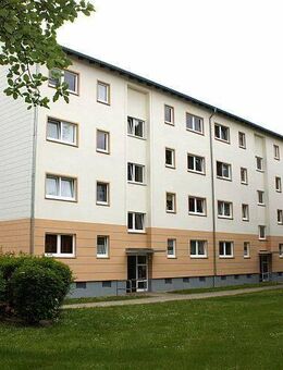 + 2 Zimmer mit Balkon + - Goslar