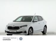 Skoda Fabia, 1.0 Active, Jahr 2024 - Leverkusen