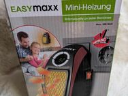 mini Heizung von EASYmaxx - Oberhausen Zentrum