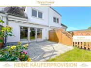 Junges Reihenhaus mit Keller zum Schnäppchenpreis! - Neumünster