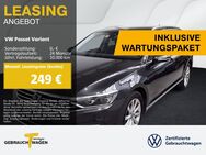 VW Passat Variant, 2.0 TDI ELEGANCE IQ LIGHT, Jahr 2023 - Oberhausen
