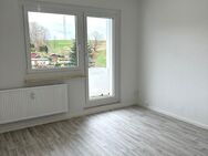 Sanierte 3-Zimmer-Wohnung - Mülsen