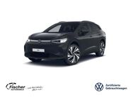 VW ID.4, Elektro Pro Performance, Jahr 2024 - Amberg