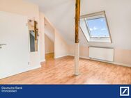 Stilvolle Dachgeschosswohnung über den Dächern von Brackwede - Bielefeld