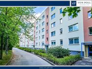 Charmante Wohnung mit durchdachter Raumaufteilung ideal für Singles, Paare oder Kapitalanleger - Berlin