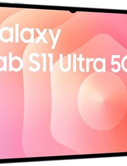 Samsung Galaxy Tab S11 Ultra Tablet (14,6", Android,One UI,Knox, 5G)